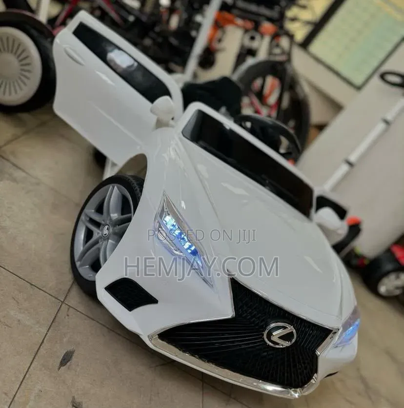 Mini Lexus Electric Car for Children