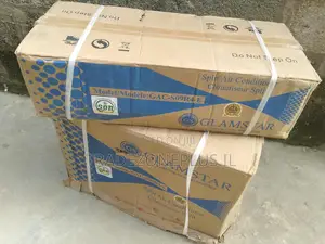 Glamstar Split AC GACS09R4E for Bedroom and Living Space