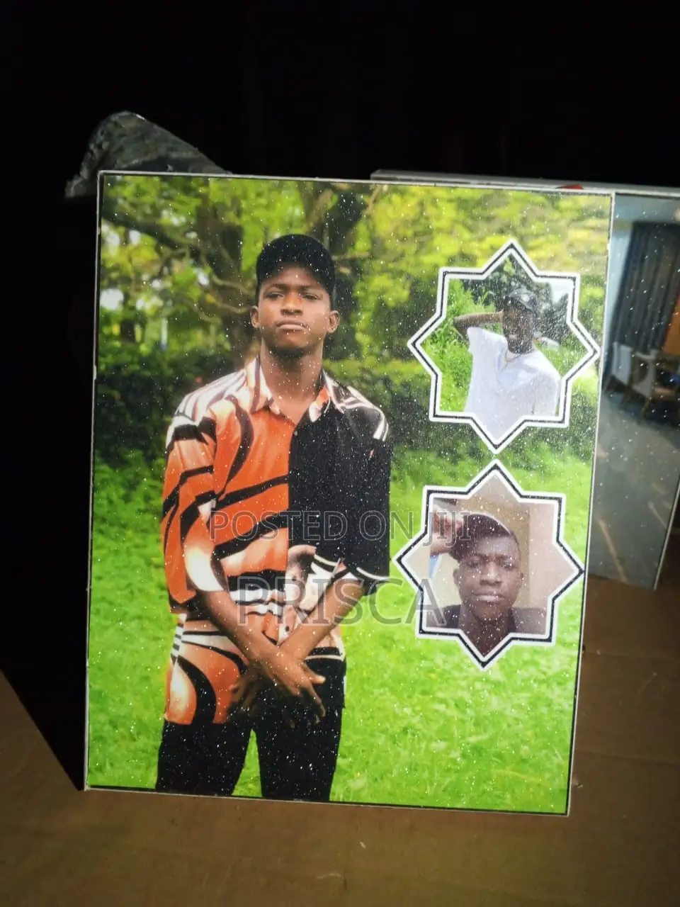 Picture Frame