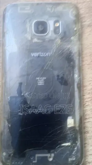 Samsung Galaxy S7 32 GB Black
