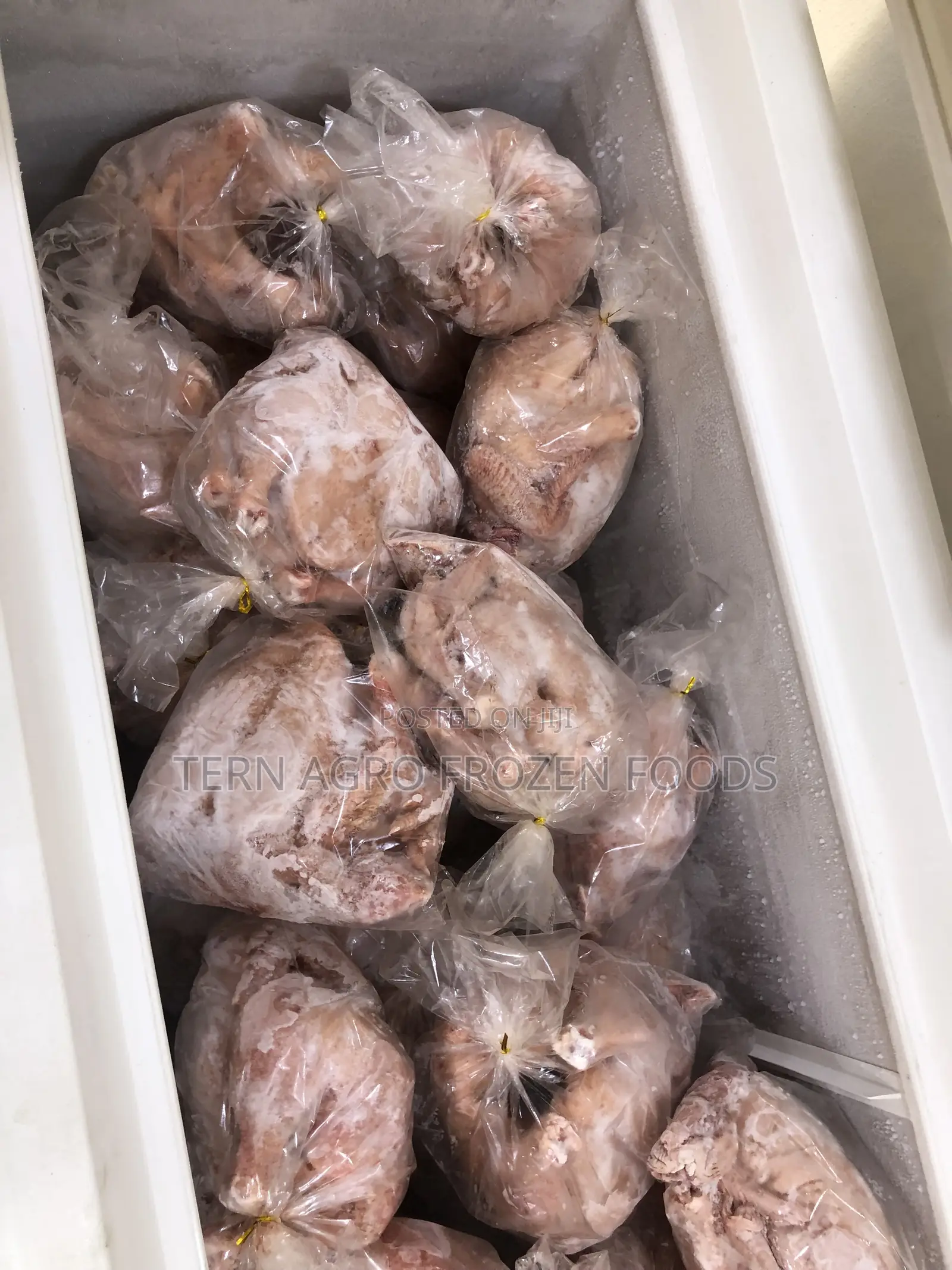 Full Chicken