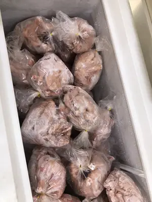 Full Chicken