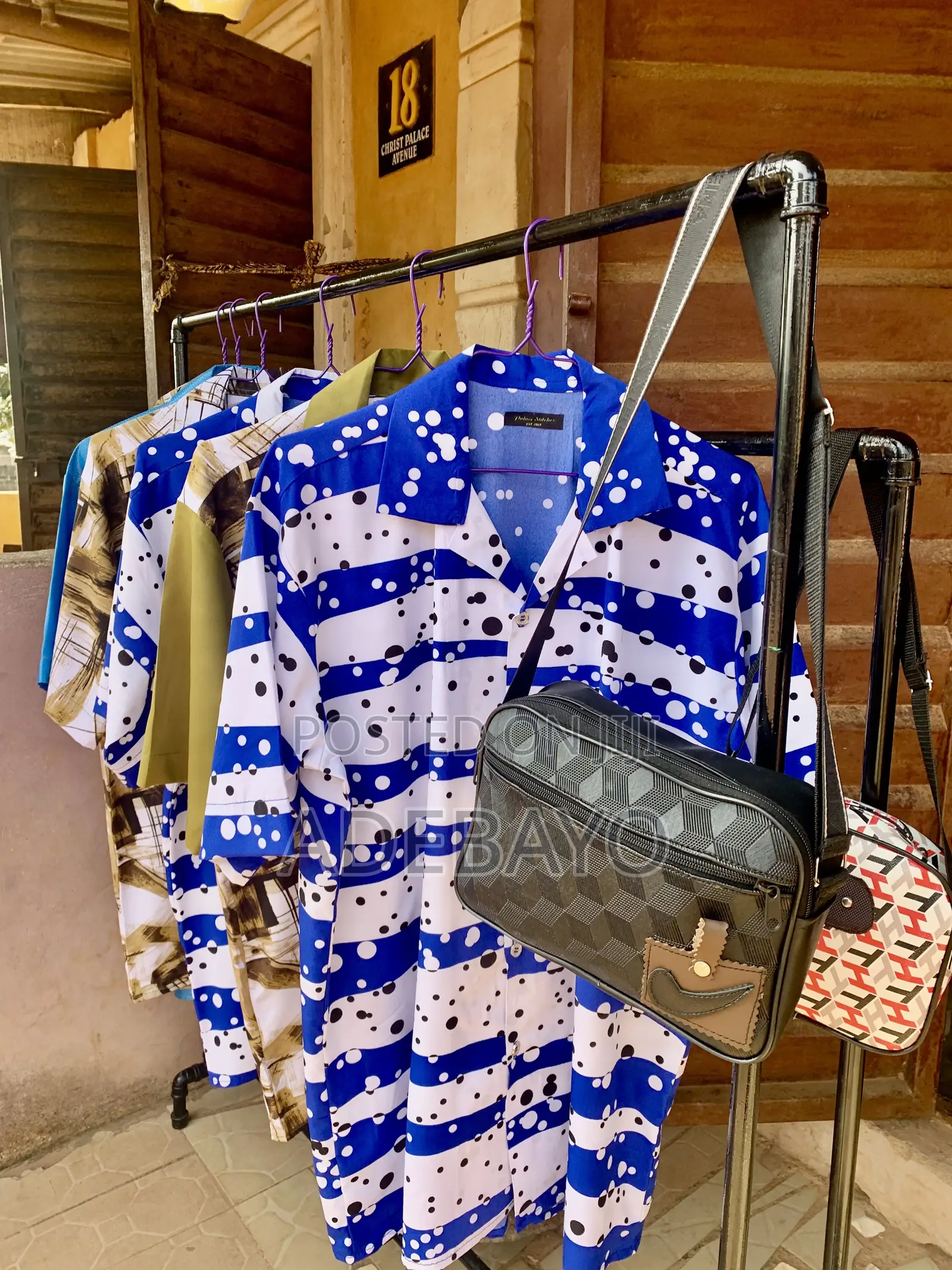 Vintage Shirts