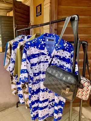 Vintage Shirts