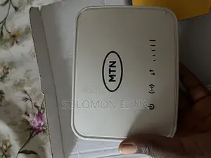 MTN Wi-Fi Route