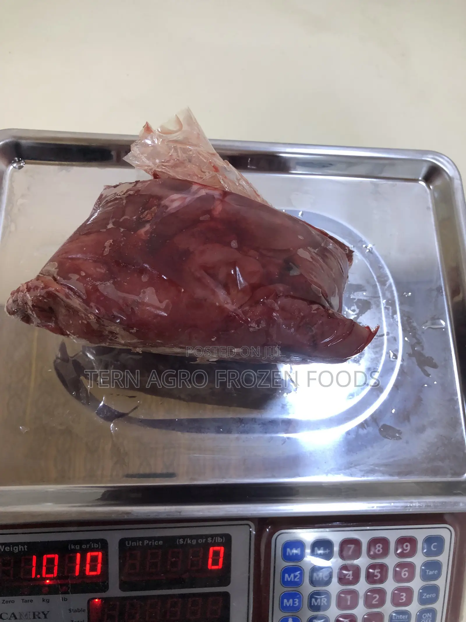 Chicken Liver