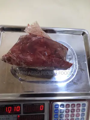 Chicken Liver