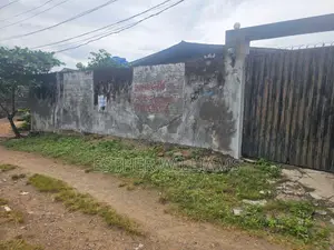 2 Standard Plots of Land at Erunwen Ikorodu