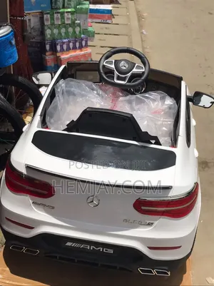 Mini Lexus Electric Car for Children