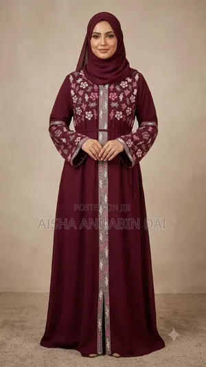 Quality Egptian Abaya