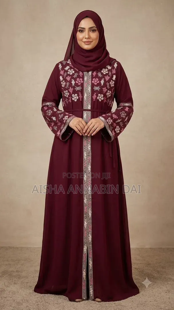 Quality Egptian Abaya