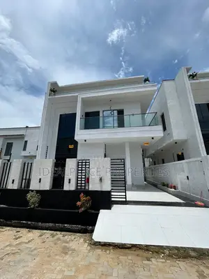 4bdrm Duplex in Ajah for sale