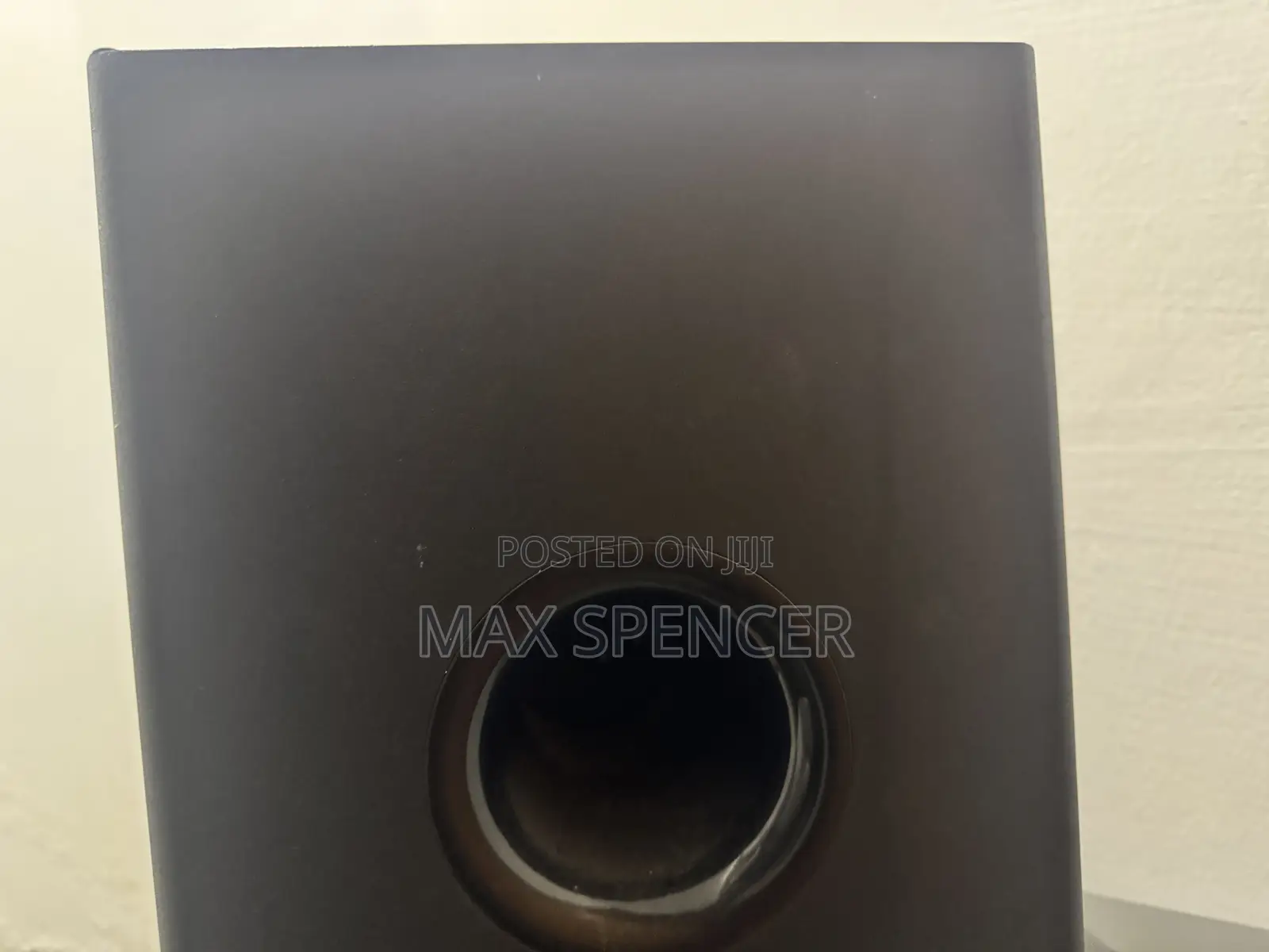 Hisense Speaker
