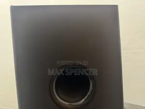 Hisense Speaker