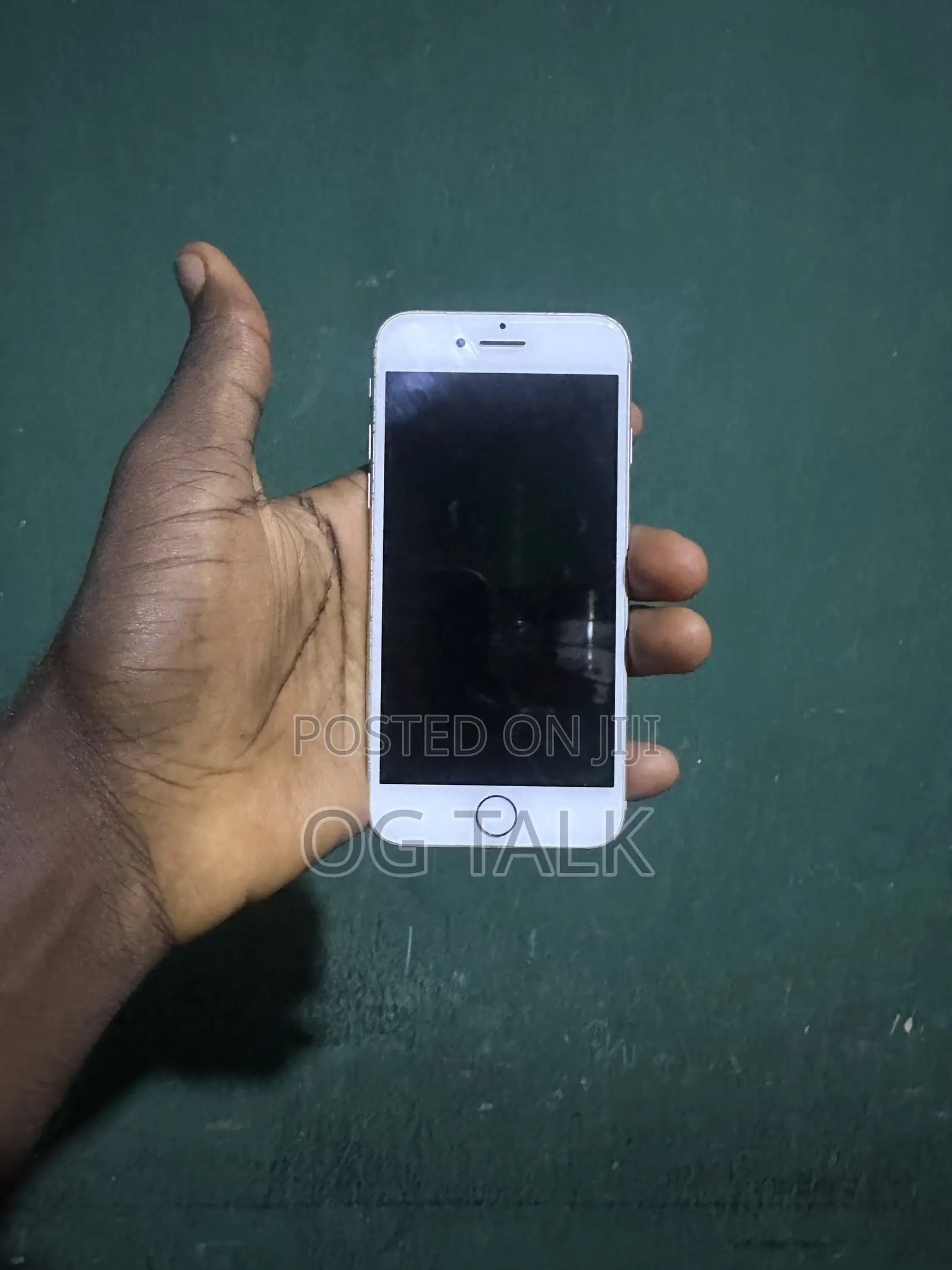 Apple iPhone 7 32 GB Silver