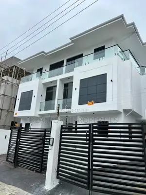 3bdrm Duplex in Ajah for sale