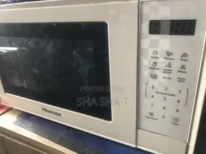 Microwave Cooking Utensil