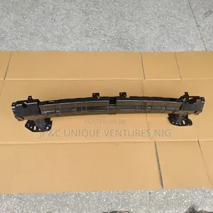 Bumper Reinforcement 13/17 Accord
