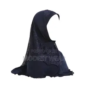 Simple Instant Hijab
