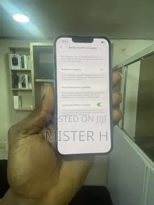 Apple iPhone 13 256 GB Blue