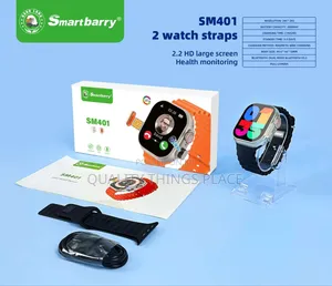 Sim Card Smart Watch With Built in Camera