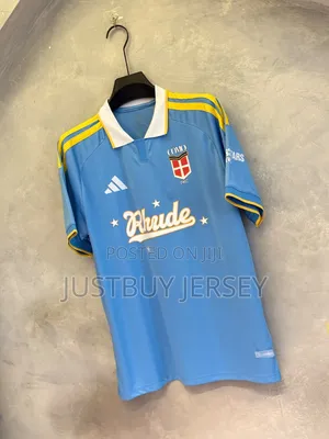 26/27 COMO Special Edition 4th Kit