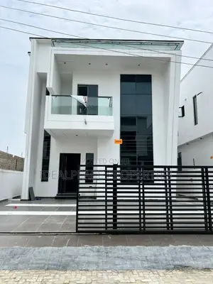 4bdrm Duplex in Ajah for sale