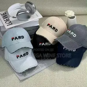 Fards Caps/Hat