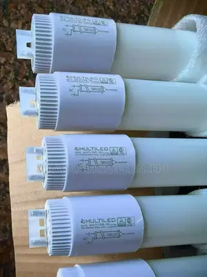 4ft T8 LED Tube Lights Power 20W