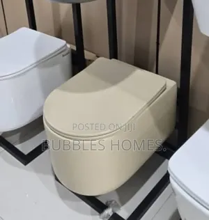 Sweethome Concealed Wc