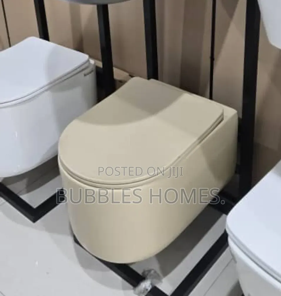 Sweethome Concealed Wc