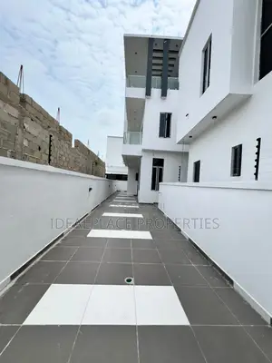 6bdrm Duplex in Ajah for sale