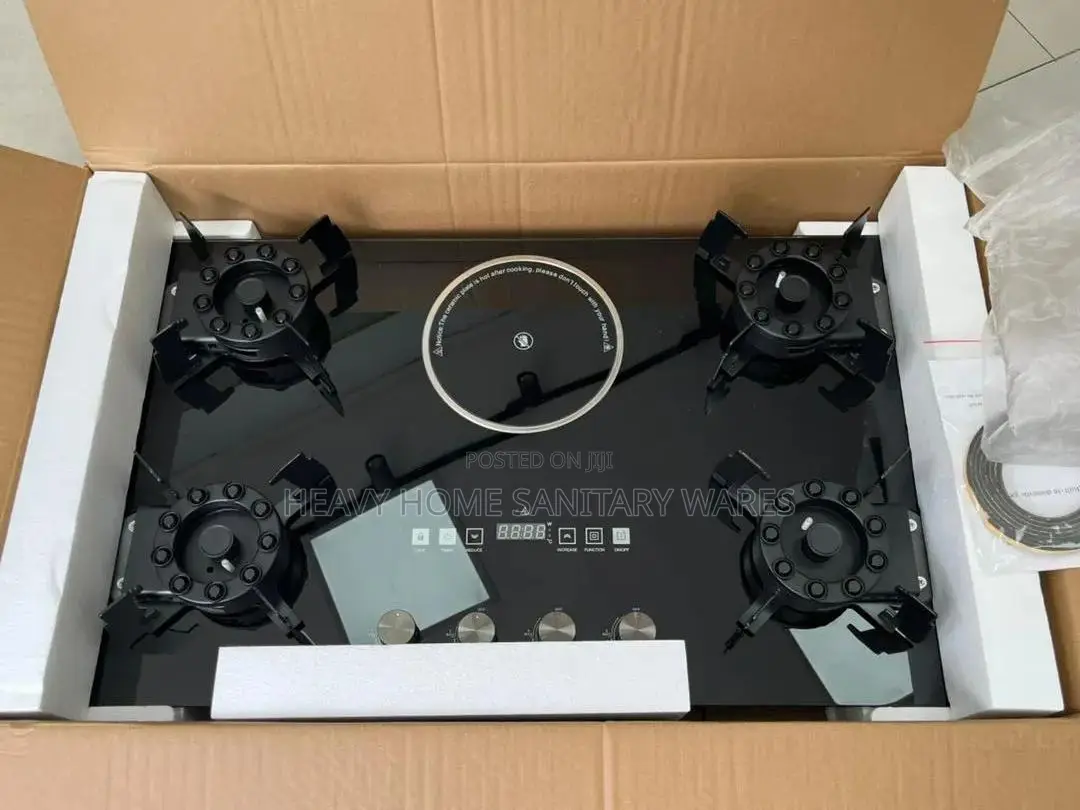 Fast Cooking Stove