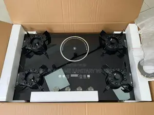 Fast Cooking Stove
