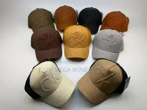 Calvin Klein Best Cap