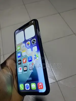 Apple iPhone 11 Pro Max 64 GB Gray