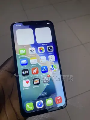 Apple iPhone 11 Pro Max 64 GB Gray