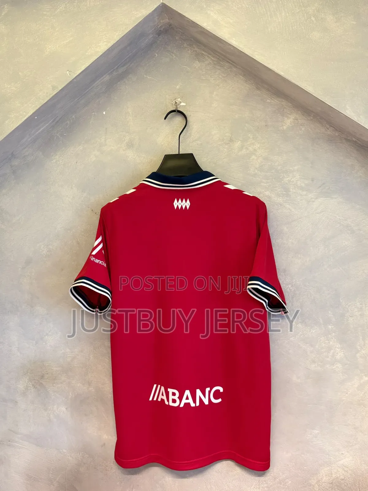 26/26 Celta Vigo Third Kit