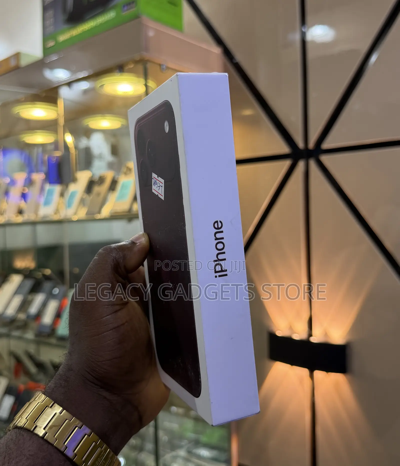 New Apple iPhone 18 Pro Max 256 GB