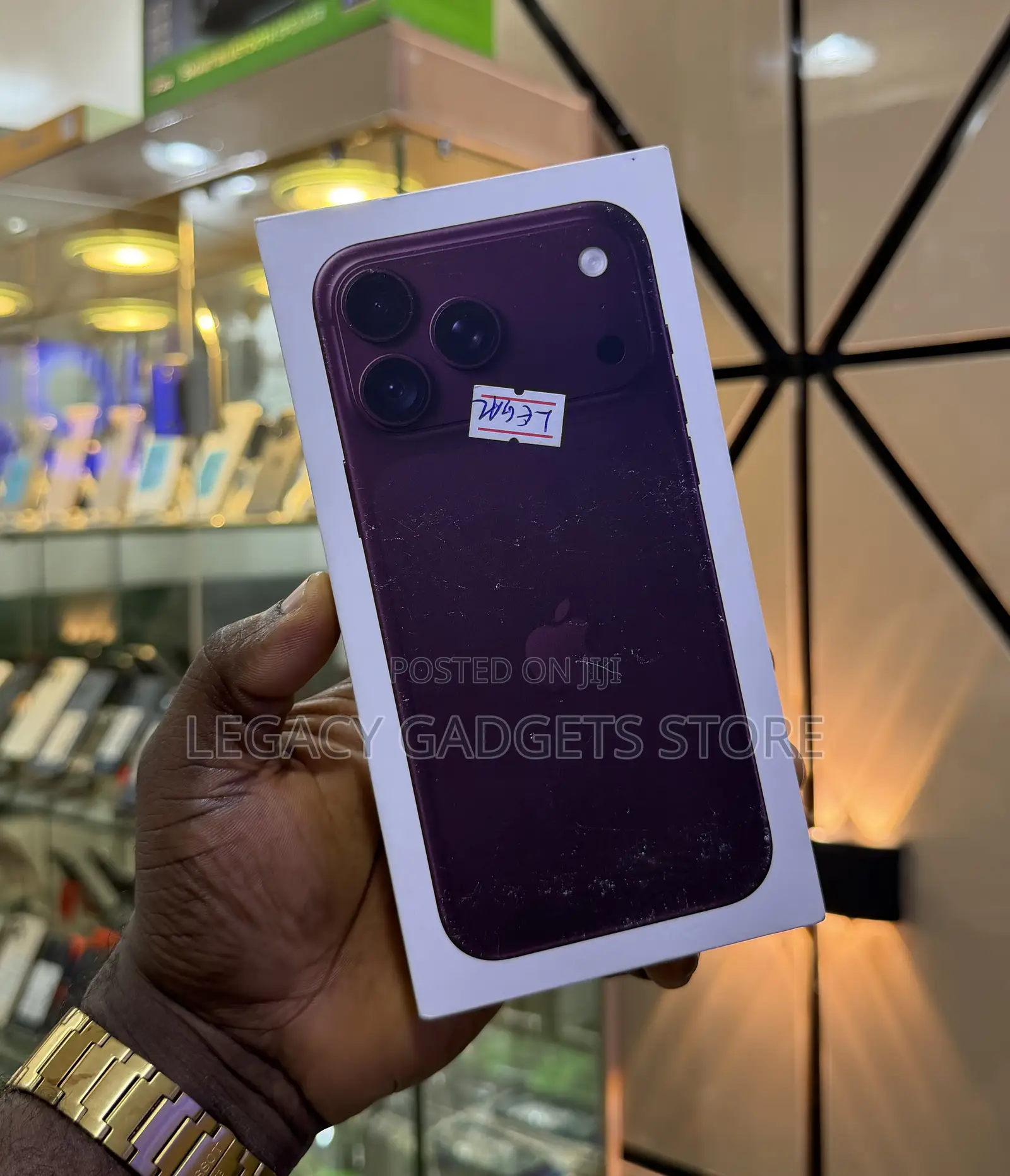 New Apple iPhone 18 Pro Max 256 GB