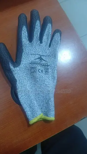 Safety Anti-Cut Gloves