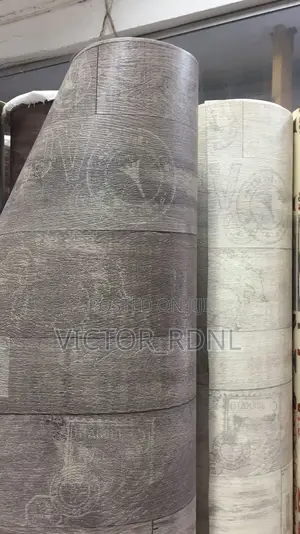 Italian Vinyl Carpet Floor