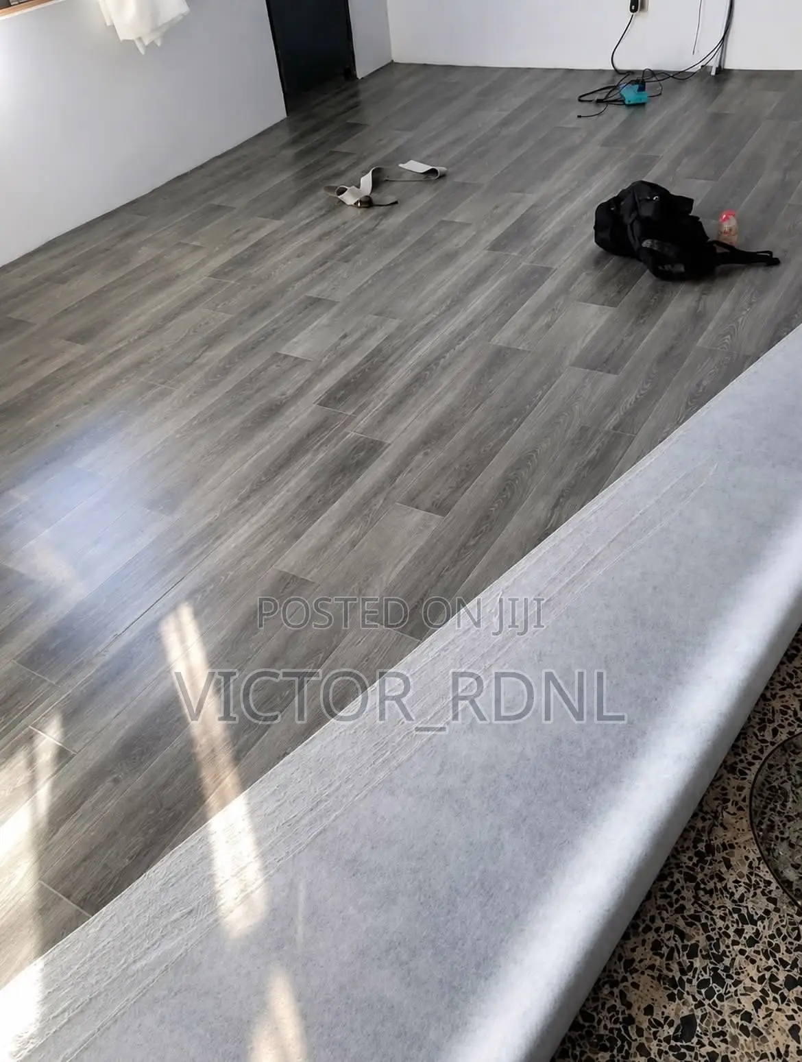 Italian Vinyl Carpet Floor