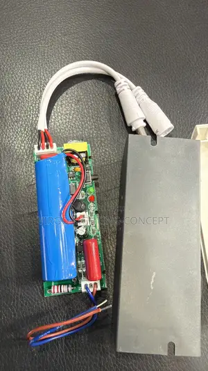 50w LED Emergency Power Supply