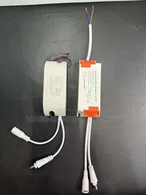 50w LED Emergency Power Supply