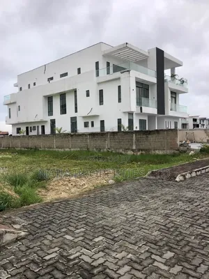 800sqm of Land at Hampton Bay Estate, Salem, Lekki for Sale