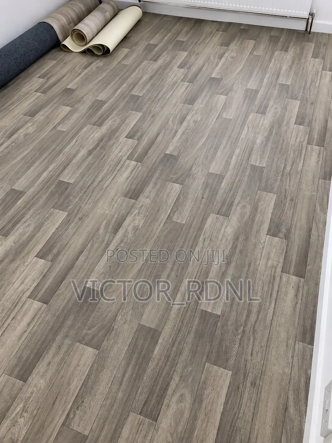 Vinyl Carpet 003