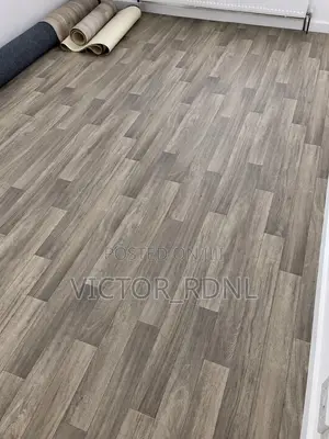 Vinyl Carpet 003