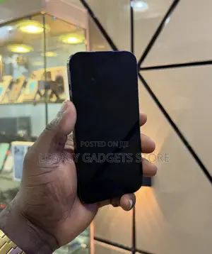 Apple iPhone 14 Pro 128 GB Black