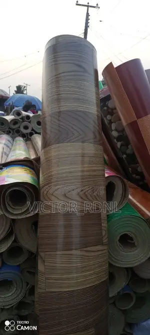 Vinyl Carpet 003